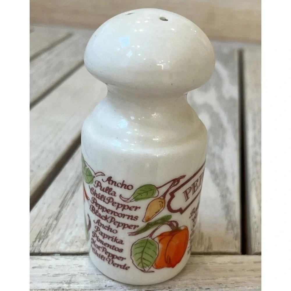 Avon used only
